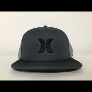 Hurley 2.0 Foam Trucker SnapBack Hat